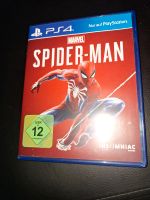 Ps4 Spiel spider-man Bayern - Kaufbeuren Vorschau