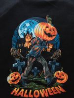 #NEU# Sweatshirt Halloween Gr. 152 (11-12 Jahre) Nordrhein-Westfalen - Balve Vorschau