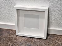 IKEA RIBBA weiß gebraucht Bilderrahmen 23x23 cm Baden-Württemberg - Sindelfingen Vorschau