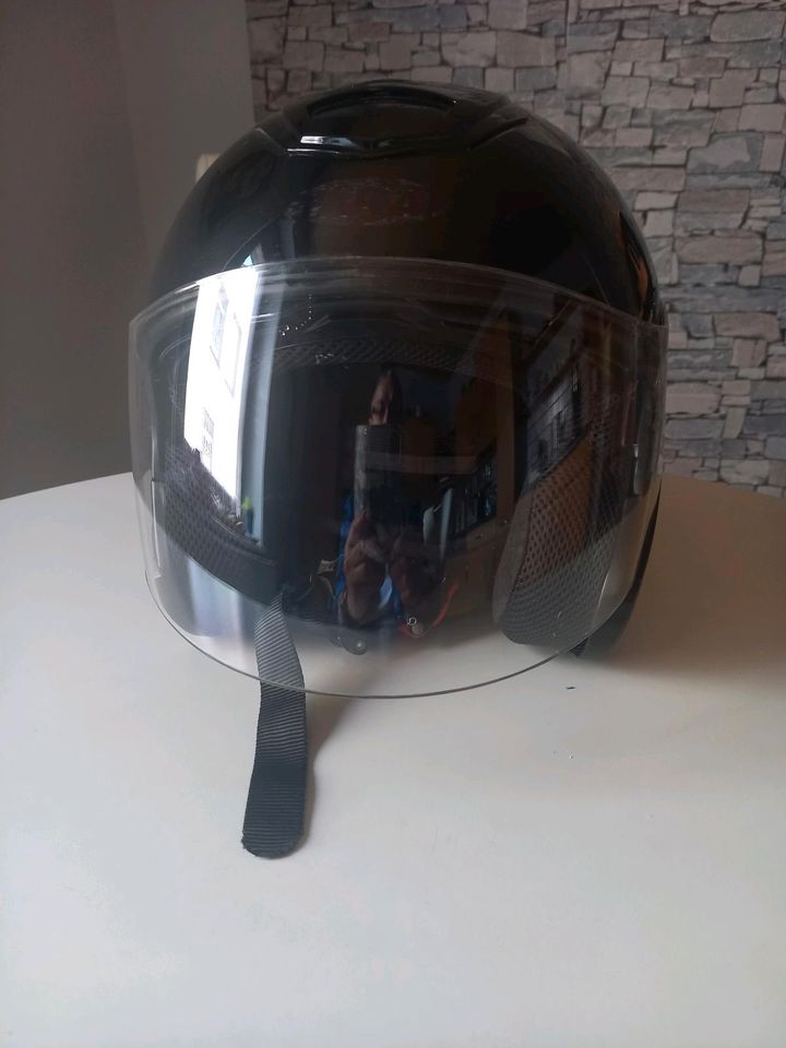 MOTORRAD  HELM in Zweibrücken