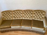 Couch Sofa Sessel antik Rheinland-Pfalz - Gau-Bickelheim Vorschau