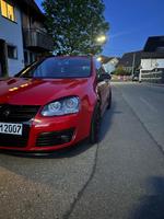 GOLF 5 GTI 250PS Baden-Württemberg - Horb am Neckar Vorschau
