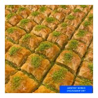 1.KG PISTAZIEN BAKLAVA  VERSAND KOSTENLOS Nordrhein-Westfalen - Dinslaken Vorschau