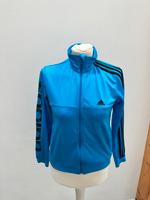 Adidas Vintage Jacke Gr 152 auch f. Erwachsene in Gr S/XS Niedersachsen - Wedemark Vorschau