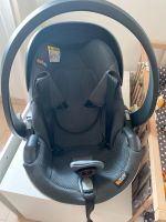 Babyschale BeSafe iZi Go Modular mit Base, Kindersitz Autositz Rheinland-Pfalz - Ludwigshafen Vorschau