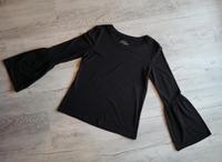 EDC Langarm-Shirt in Gr.XS schwarz Bayern - Manching Vorschau