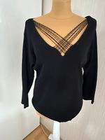 Pullover Gr.M/L Neuwertig Hessen - Weilrod  Vorschau