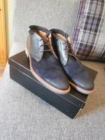Lederschuhe LLOYD Motion1 EU 46 NP:189 Business Hochzeit Sachsen - Großpösna Vorschau