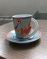 Rosenthal Espresso Sammeltasse Nr. 15 G. Portanier Berlin - Rosenthal Vorschau