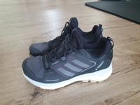 schwarze Hikingschuhe/Wanderschuhe Adidas Terrex Skychaser, Gr.38 Nordrhein-Westfalen - Lüdenscheid Vorschau