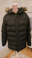 Jack Wolfskin Herren Winterjacke schwarz Neuwertig Gr. M Niedersachsen - Dinklage Vorschau