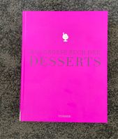 TEUBNER das große Buch der Desserts Baden-Württemberg - Ostfildern Vorschau