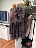 Kleid Gr. 36 Zara Nordrhein-Westfalen - Herne Vorschau