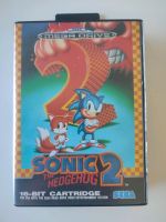 Sonic 2 Sega Mega Drive Rheinland-Pfalz - Pirmasens Vorschau