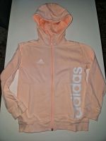 Adidas Sweatjacke Größe 140 apricot Baden-Württemberg - Konstanz Vorschau