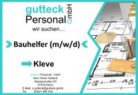 ❌GESUCHT:❌ Bauhelfer (m/w/d) ►Kleve◄ Nordrhein-Westfalen - Kleve Vorschau