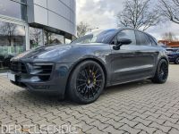 OZ Superturismo 9x21 10,5x21 Felgen Concave Porsche Macan Cayenne Nordrhein-Westfalen - Schmallenberg Vorschau