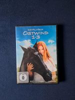 Ostwind DVDs 1-3 Hessen - Breitscheid Vorschau