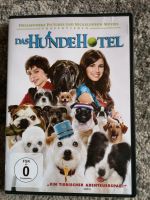 Das Hundehotel DVD FSK:0 Bayern - Bergrheinfeld Vorschau