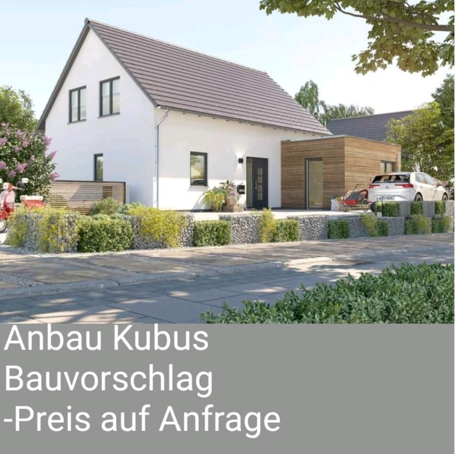 Das Einfamilienhaus mit dem schönen Satteldach - mit neuester Technik in Lebach
