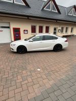 Opel Insignia B 2.0 Turbo 4x4 Rheinland-Pfalz - Nastätten Vorschau