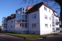 2 Raum Wohnung in Niepars Vorpommern-Rügen - Landkreis - Niepars Vorschau