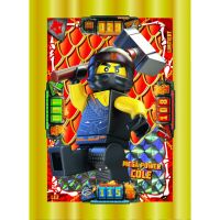 Lego Ninjago Serie 4 - Drachenjäger - 3 LE Hessen - Hanau Vorschau