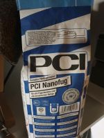 PCI Nanofug 4Kg Silbergrau Fugenmasse NEU Bayern - Langweid am Lech Vorschau