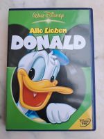 Walt Disney,  Alle lieben Donald Münster (Westfalen) - Roxel Vorschau