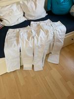 Esprit Jeans Weiß Gr. 36 und 38 Short Niedersachsen - Elze Vorschau