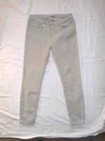 Jeans hellgrau für Damen Gr. 40 - TOP! Dresden - Weixdorf Vorschau
