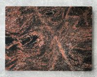 Granit MAHOGANY BRAS, rot, Zuschnitte 3 cm Stärke auf Wunschmaß Bayern - Haibach Unterfr. Vorschau
