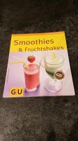 GU Buch Smoothies und Fruchtshakes Sommer Früchte Bayern - Günzburg Vorschau