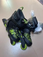 K2 inlineskates Bayern - Ansbach Vorschau