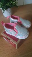 VANS Mädchen Schuhe Saarland - Völklingen Vorschau
