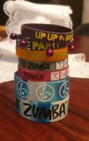 Zumba Armbänder Niedersachsen - Seesen Vorschau