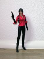 Ada Wong Action Figur 1/6 Resident Evil 6 kein Hot Toys Sachsen - Mittweida Vorschau