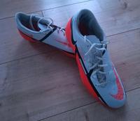 Nike Phantom GT2 Gr. 40 Fußballschuhe Sachsen - Markranstädt Vorschau