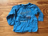 Sanetta Langarmshirt, 98 Stuttgart - Degerloch Vorschau