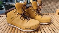 TIMBERLAND Schnürstiefeletten Größe 38 Nordrhein-Westfalen - Grevenbroich Vorschau