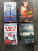 *** TOP Taschenbücher, Krimis / Thriller – Nicci French *** Nordrhein-Westfalen - Hückeswagen Vorschau