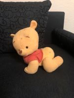 Krabbel Winnie Pooh Baby Spielzeug Nordrhein-Westfalen - Oberhausen Vorschau