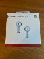 HUAWEI FreeBuds SE 2 *NEU* Original Verpackt Niedersachsen - Westoverledingen Vorschau