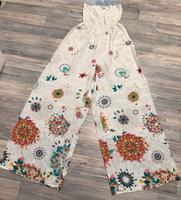 Desigual Hose Jumpsuit Gr.M bunt neuwertig Nordrhein-Westfalen - Herne Vorschau