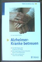 Dr.med.Günter Krämer - Alzheimer - Kranke betreuen Niedersachsen - Wunstorf Vorschau