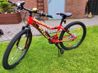 24 Zoll Mountainbike Wietmarschen - Lohne Vorschau