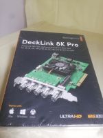 DeckLink 8K Pro Bayern - Untermeitingen Vorschau