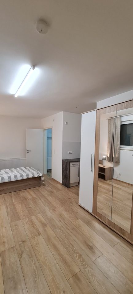 Wohnung zu Verkaufen Exklusiv XXL 7 Zimmer Wohnung. in Pforzheim