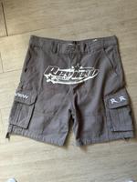 Review Shorts/Cargo Pants Gr.L neuwertig Saarbrücken-Dudweiler - Dudweiler Vorschau
