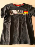 Deutschland T-Shirt, 128 Hessen - Neuberg Vorschau